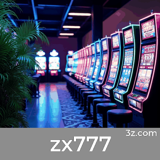 zx777